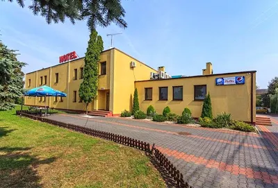 Hotel Paola